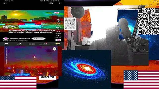 RussellTaylorLacy webcam