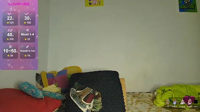 EliVanegas webcam