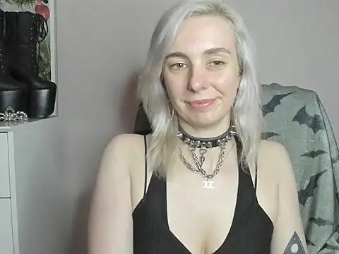 velvetanne webcam
