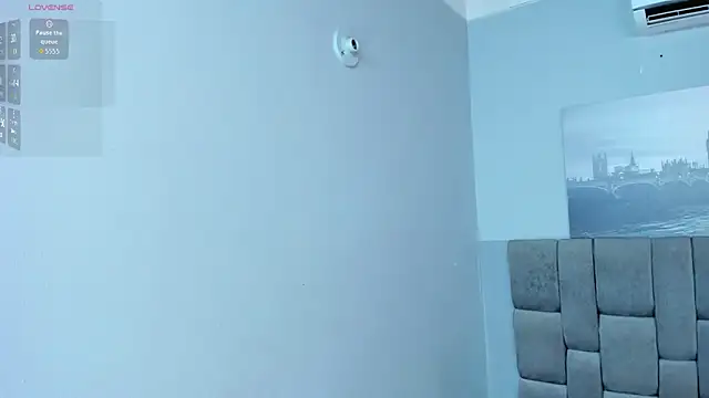 valery_rivers webcam