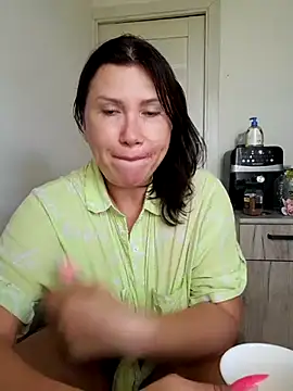 ANABELSWEET webcam
