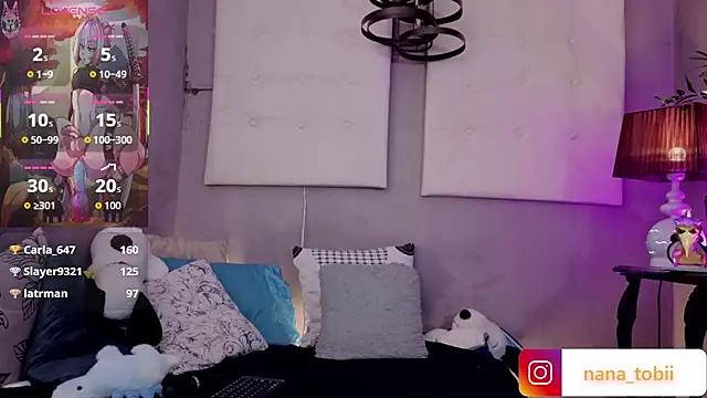 Mady_cooper1 webcam