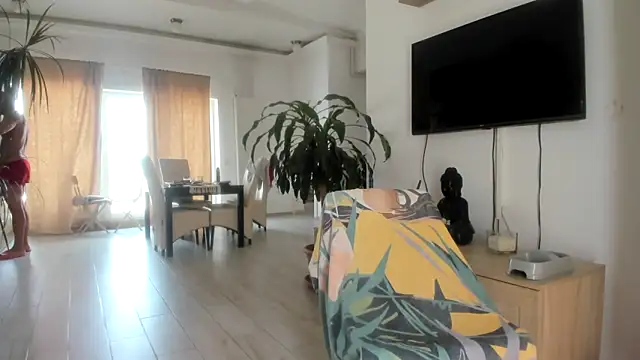 woolfiie webcam