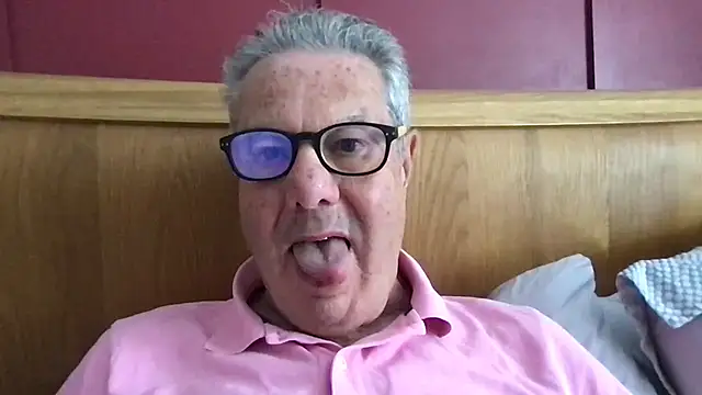 Oldpistolpete webcam