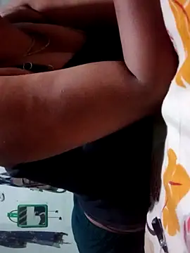 cutiepari webcam