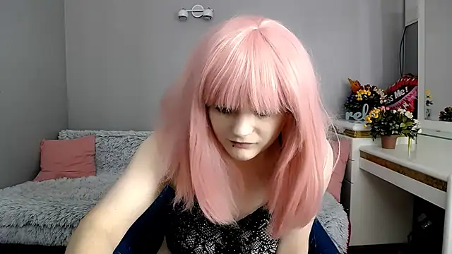 Estheri webcam