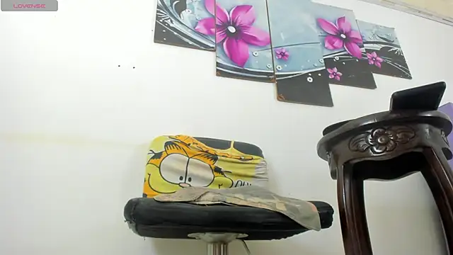 baiolethX webcam