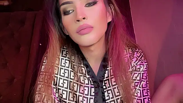 Alicegreenexx webcam