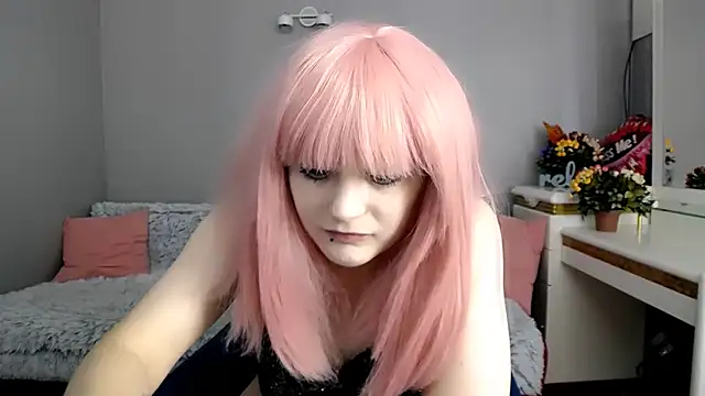 Estheri webcam