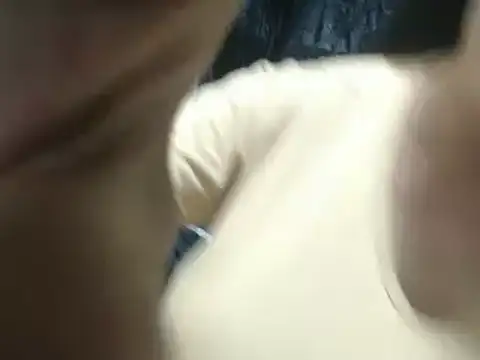 Yaray - Trans webcam sex chat