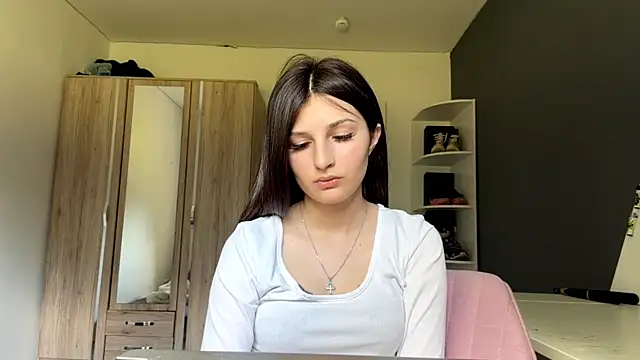 SpanishRooter webcam