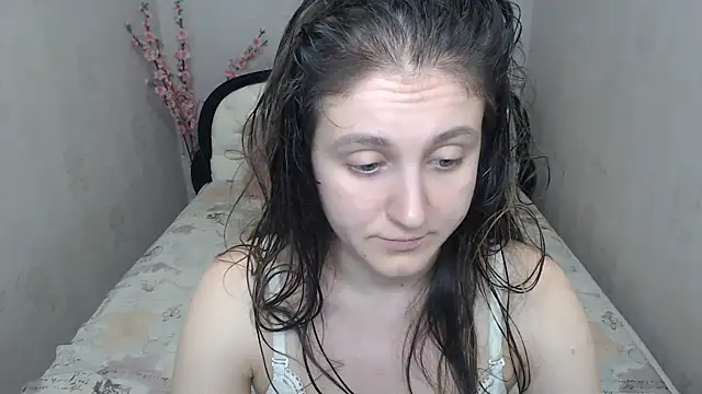 Holliy_Cooper webcam