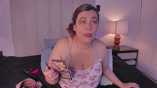 MarthinaBaker webcam