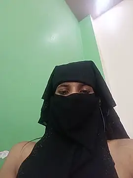 Aafreen_36 webcam