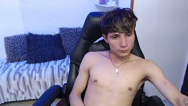 Yao_23 webcam