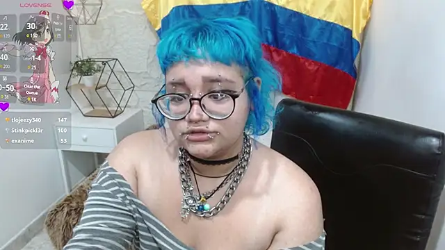 Echypyon_ webcam