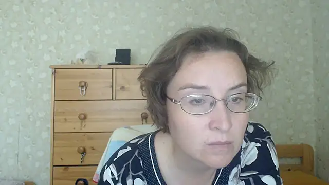 Smart_Rose webcam