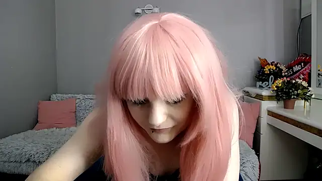 Estheri webcam