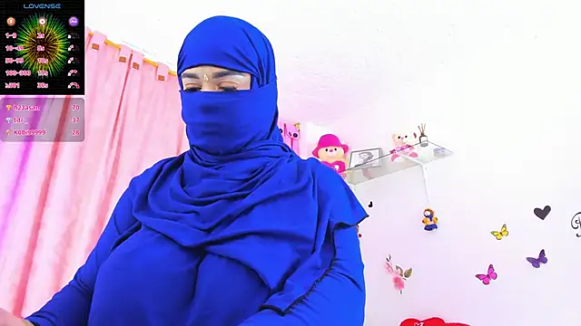 azahara_nagi webcam