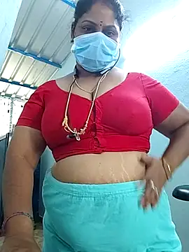 TamilSembaruthi143 webcam