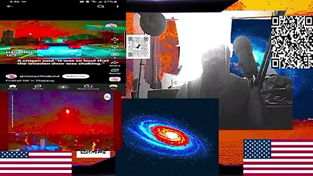 RussellTaylorLacy webcam