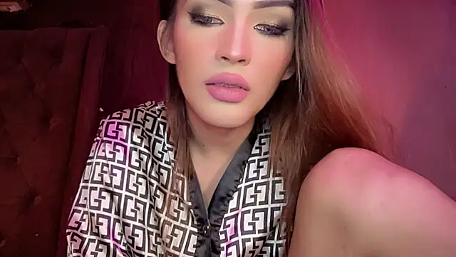 Alicegreenexx webcam