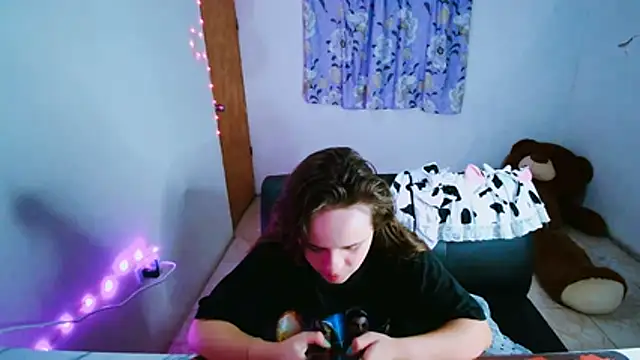 SweetRabbit29 webcam