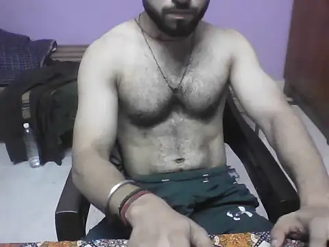 horse_Blackcock webcam