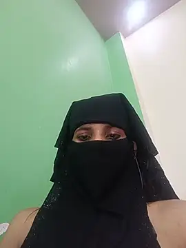 Aafreen_36 webcam