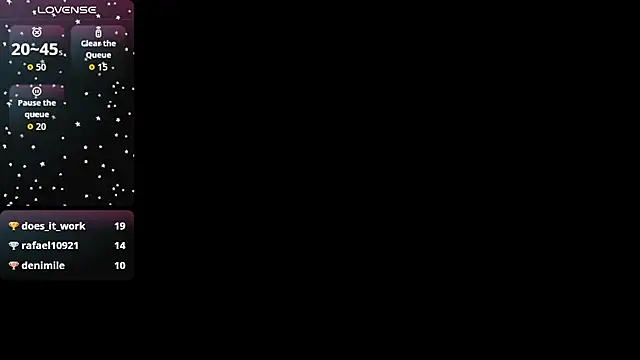 Lele_669 webcam