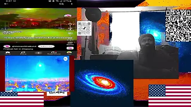 RussellTaylorLacy webcam