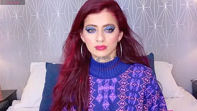 AntonellaEscudero live cam