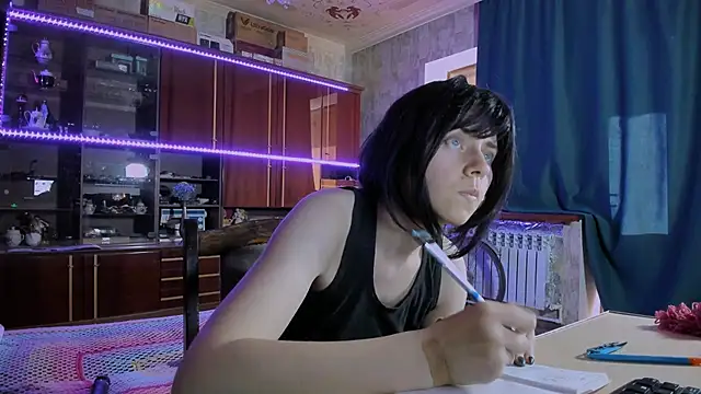 pa1e_pr1ncess webcam