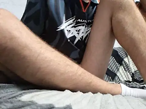 raymartino (M young) - Undress