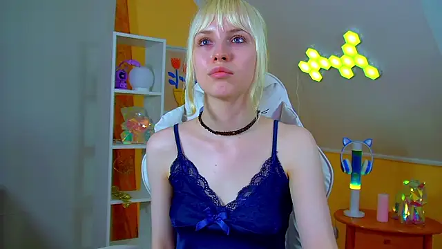 HannahHollis webcam