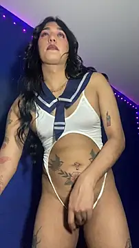 NikitaDragunXXX webcam