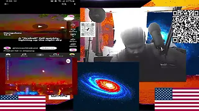 RussellTaylorLacy webcam
