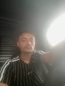 SpyingTouching webcam