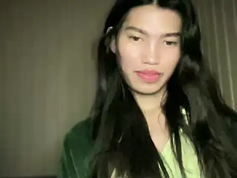 Yourgoddess_jayve webcam