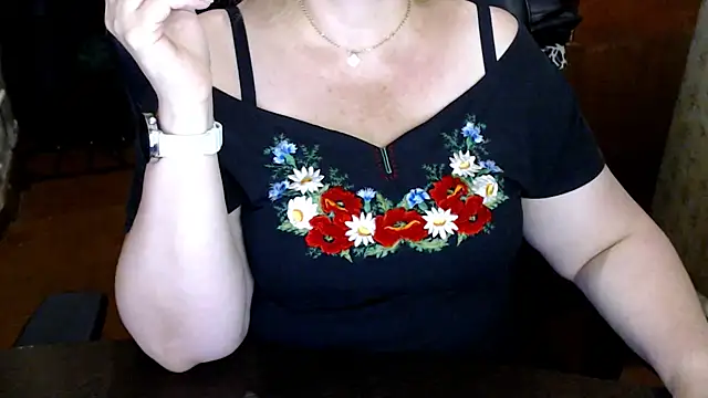 AlisaHot55 webcam