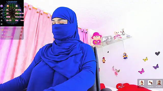 azahara_nagi webcam