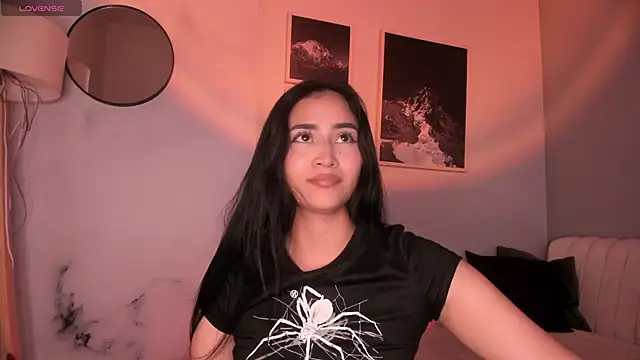 lara_madisson webcam