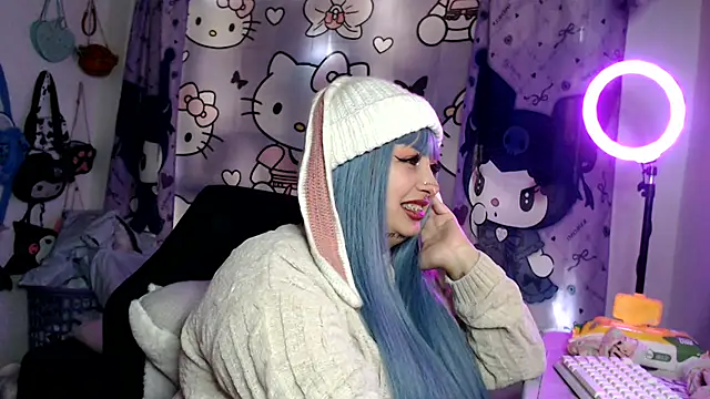 lussyevans24 webcam