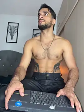 Maximiliano_ford webcam