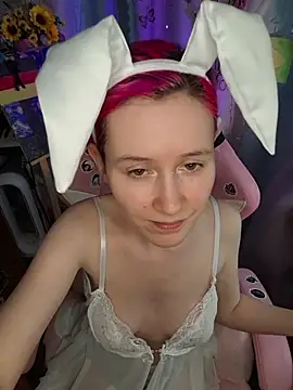 Fuzzy_Unicorn webcam