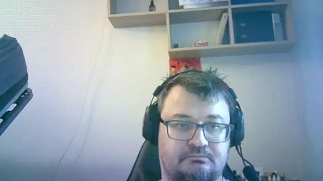 SirAbuser webcam