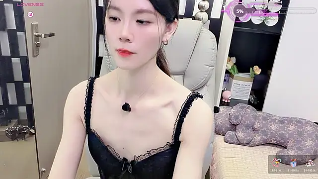 Yueyue-MM webcam