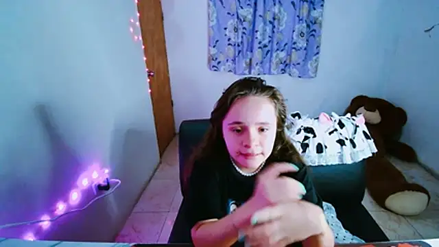 SweetRabbit29 webcam