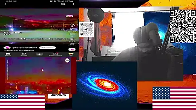 RussellTaylorLacy webcam