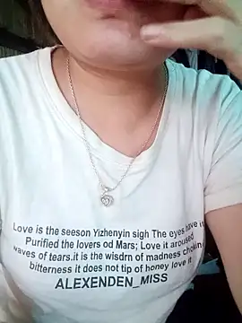 Tina-i webcam
